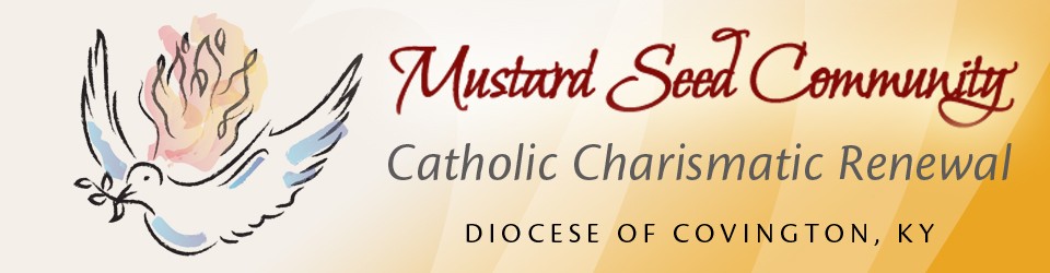 The Mustard Seed Community